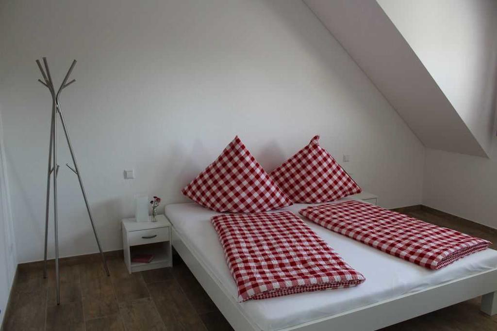 Fewo Daiber Bad Schussenried Kültér fotó
