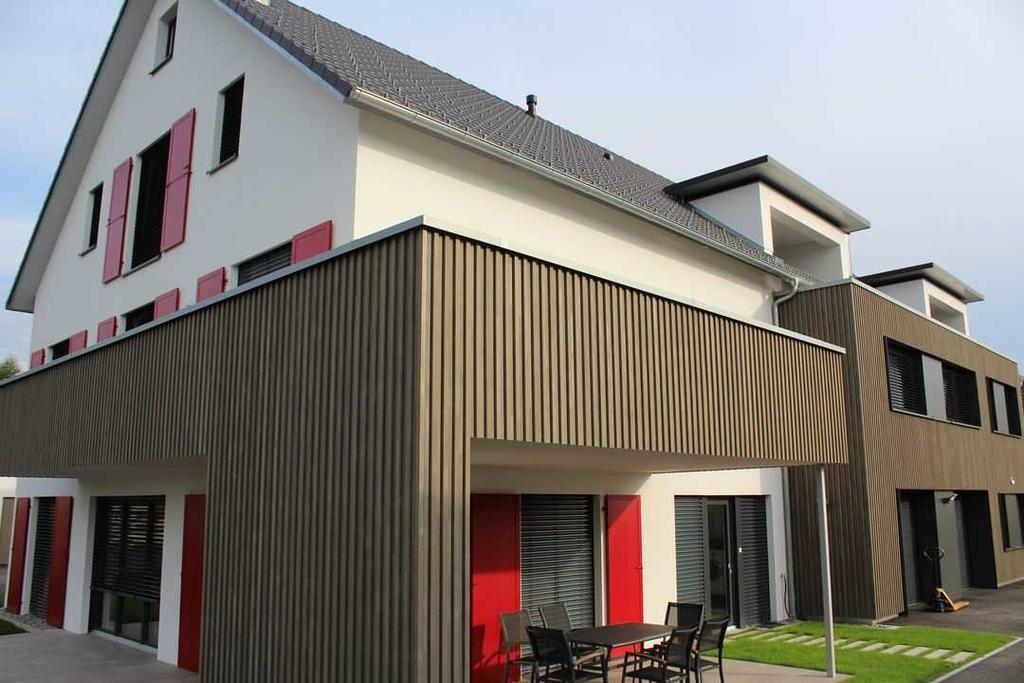 Fewo Daiber Bad Schussenried Kültér fotó